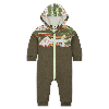 Nike Sportswear Snow Day Snowsuit In Green