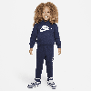 Nike Club Fleece Set Toddler 2-piece Set In Blue