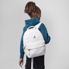 Jordan Babies' Mini Backpack Kids Mini Backpack (10l) In White