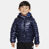 Nike Babies' Midweight Fill Jacket Toddler Jacket In Blue
