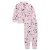 NIKE SMILEY SWOOSH PRINTED TRICOT SET BABY TRACKSUIT,1015555768