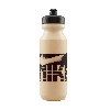 Nike 32oz Big Mouth Graphic Water Bottle In Brown