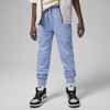 Jordan Mj Essentials Pants Big Kids Pants In Blue