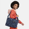 Nike Unisex  Sportswear Plus Lunch Bag (9l) In Blue