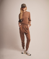 NAADAM OFF-DUTY CASHMERE JOGGER