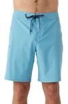 O'neill Hyperfreak Heat Board Shorts In Blue Fade