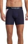 TOMMY JOHN SECOND SKIN 6-INCH BOXER BRIEFS
