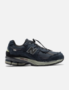 New Balance Unisex 2002rd In Blue