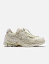 New Balance 2002rd Sneaker In Beige