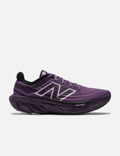 New Balance Fresh Foam X 1080 In Purple