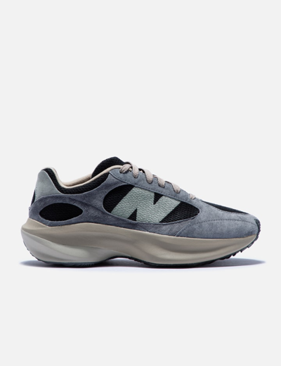 New Balance Wrpd Runner In Grey