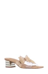 J. RENEÉ J. RENEÉ CYBEL SLIDE SANDAL