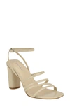 CALVIN KLEIN NORRA ANKLE STRAP SANDAL