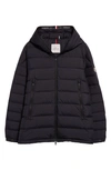 MONCLER CHAMBEYRON QUILTED DOWN JACKET