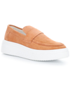 Bos. & Co. Frisco Platform Loafer