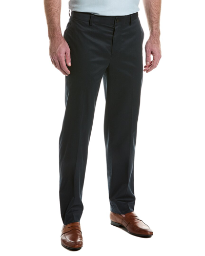 Brooks Brothers Lightweight Advantage Chino In Blue
