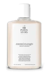 The Potion Studio Monoi Mango Moisturizer Leave-in Conditioner