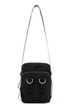 ALLSAINTS ALLSAINTS STEPPE RECYCLED POLYESTER CROSSBODY BAG