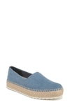 DR. SCHOLL'S DR. SCHOLL'S SUNRAY SLIP-ON ESPADRILLE SNEAKER