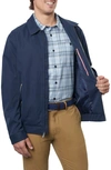 RAINFOREST CLASSIC WATER RESISTANT BOMBER JACKET