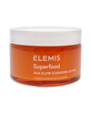 ELEMIS ELEMIS WOMEN'S 3OZ SUPERFOOD AHA GLOW CLEANSING BUTTER