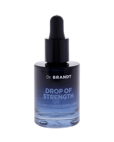 Dr.brandt Dr. Brandt Skincare Women's 1oz Drop Of Strength All Day Strengthening Serum In White