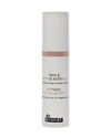 DR.BRANDT DR. BRANDT SKINCARE WOMEN'S 1OZ TRIPLE ACTIVE RETINOL GENTLE OVERNIGHT RENEWAL CREAM