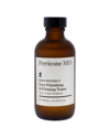 PERRICONE MD PERRICONE MD UNISEX 4OZ HIGH POTENCY FACE FINISHING FIRMING TONER