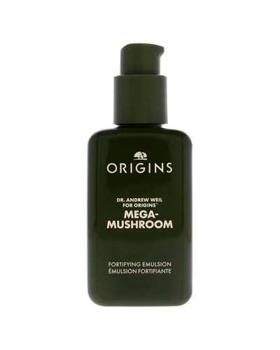 Origins Women's 3.4oz Dr Andrew Weil In White