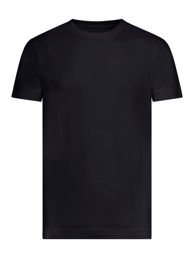 GIVENCHY COTTON T-SHIRT