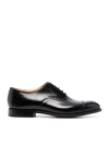 CHURCH'S LACE-UP OXFORD SHOES
