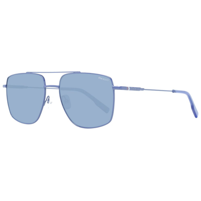 Hackett Men Men's Sunglasses In Blue