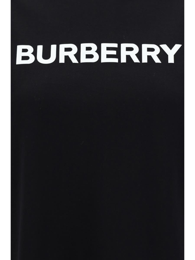 BURBERRY BURBERRY T-SHIRTS