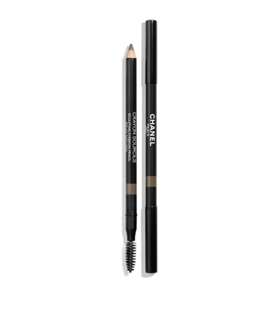 Chanel (crayon Sourcils) Eyebrow Pencil In Naturel