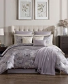 HALLMART COLLECTIBLES VIVICA 14 PC. COMFORTER SET