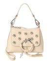 SEE BY CHLOÉ SEE BY CHLOÉ JOAN MINI LEATHER CROSSBODY