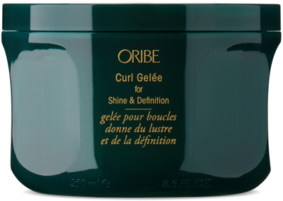 Oribe Curl Gelée For Shine & Definition, 250 ml In White