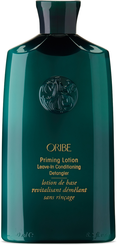 Oribe Priming Lotion Leave-in Conditioning Detangler, 250 ml In N/a