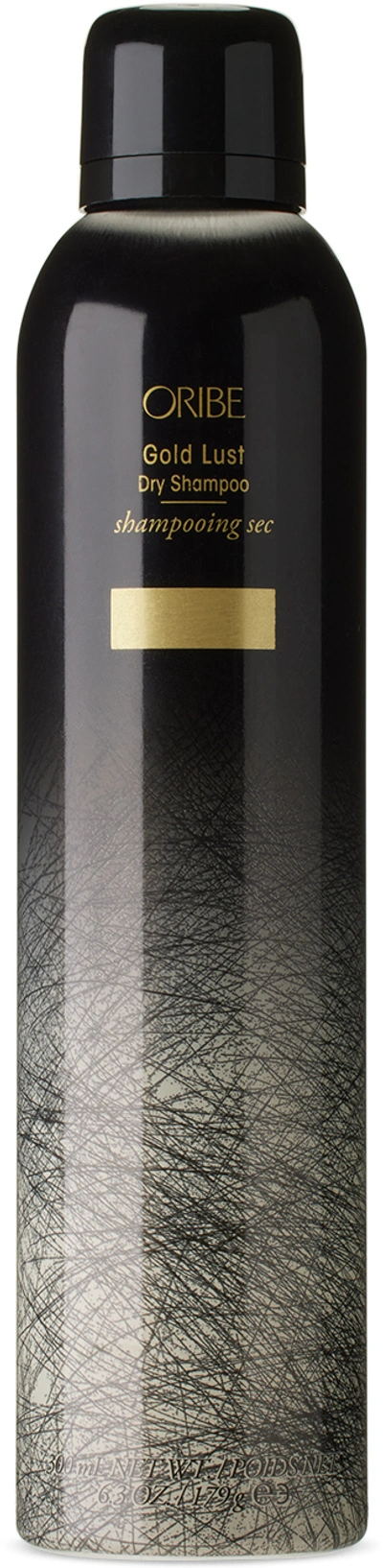 Oribe Gold Lust Dry Shampoo, 300 ml In N/a