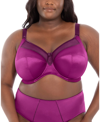 GODDESS PLUS SIZE KEIRA UNDERWIRE BRA