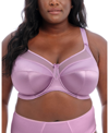 GODDESS PLUS SIZE KEIRA UNDERWIRE BRA