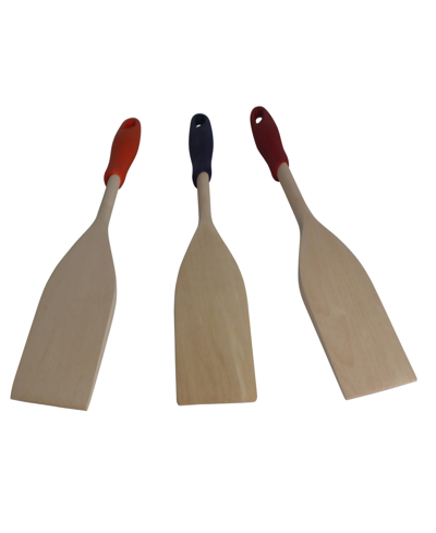 Imusa 12" Wooden Paddle