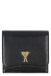 AMI ALEXANDRE MATTIUSSI AMI PARIS WALLETS