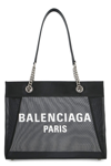 Balenciaga Borsa In Blacklwhite