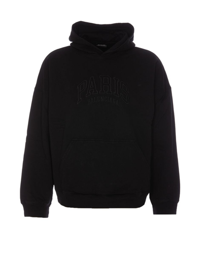 Balenciaga Sweaters Black