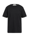 Alyx Black Ball Chain T-shirt In Black