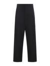 Marni Pantaloni  In Black