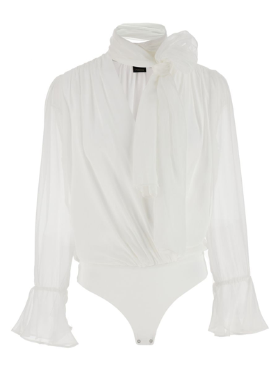 Pinko Particella Bodysuit