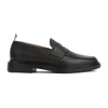 THOM BROWNE THOM BROWNE  PENNY LOAFER SHOES