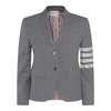 THOM BROWNE THOM BROWNE JACKETS